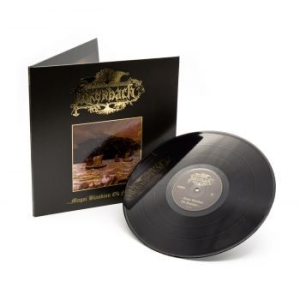 Falkenbach - Magni Blandinn Ok Megintiri (Black ryhmässä VINYYLI @ Bengans Skivbutik AB (4037957)