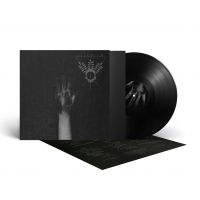 Illudium - Ash Of The Womb (Black Vinyl Lp) ryhmässä VINYYLI @ Bengans Skivbutik AB (4037962)