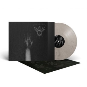 Illudium - Ash Of The Womb (Grey Vinyl Lp) ryhmässä VINYYLI @ Bengans Skivbutik AB (4037963)