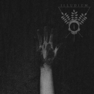 Illudium - Ash Of The Womb ryhmässä CD @ Bengans Skivbutik AB (4037965)