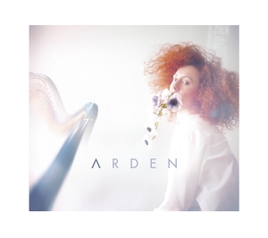 Arden - Arden ryhmässä CD @ Bengans Skivbutik AB (4037968)