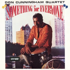 Cunningham Don - Something For Everyone (Rsd) ryhmässä VINYYLI @ Bengans Skivbutik AB (4038279)