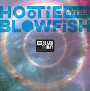 Hootie & The Blowfish - Losing My Religion/Turn It Up (Remix) (Iridescent Clear 7Inch) (Rsd) ryhmässä ME SUOSITTELEMME / Record Store Day / RSD2013-2020 @ Bengans Skivbutik AB (4038300)