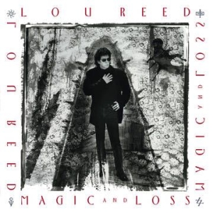 Reed Lou - Magic & Loss (2Lp/180G/Etching Side) (Rsd) ryhmässä ME SUOSITTELEMME / Record Store Day / RSD2013-2020 @ Bengans Skivbutik AB (4038328)