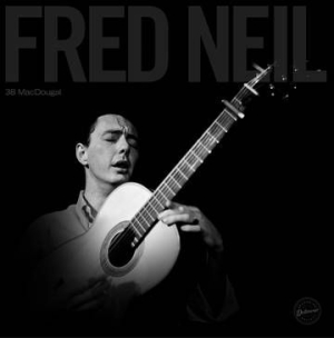 Neil Fred - 38 Macdougal (Colour Vinyl) ryhmässä VINYYLI @ Bengans Skivbutik AB (4038370)