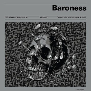 Baroness - Live at Maida Vale BBC - Vol. II (BF20EX ryhmässä ME SUOSITTELEMME / Record Store Day / RSD2013-2020 @ Bengans Skivbutik AB (4038376)