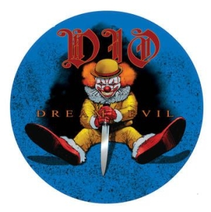 Dio - Dream Evil Live '87 ryhmässä ME SUOSITTELEMME / Record Store Day / RSD2013-2020 @ Bengans Skivbutik AB (4038379)