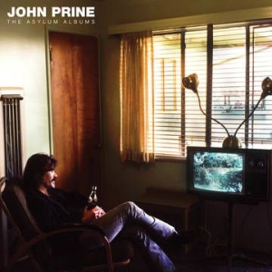 John Prine - John Prine: Asylum Lp Box ryhmässä ME SUOSITTELEMME / Record Store Day / RSD2013-2020 @ Bengans Skivbutik AB (4038380)