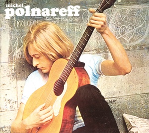 Michel Polnareff - Sous Quelle Etoile Quis ryhmässä CD @ Bengans Skivbutik AB (4038879)