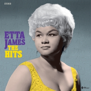 Etta James - Hits ryhmässä VINYYLI @ Bengans Skivbutik AB (4039411)