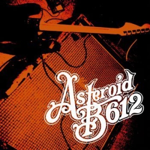 Asteroid B-612 - Asteroid B-612 ryhmässä VINYYLI @ Bengans Skivbutik AB (4039435)