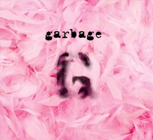 Garbage - Garbage ryhmässä CD @ Bengans Skivbutik AB (4039451)