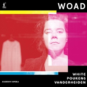 White Alastair - Woad ryhmässä ME SUOSITTELEMME / Joululahjavinkki: CD @ Bengans Skivbutik AB (4039468)