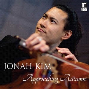 Abel Mark Grieg Edvard Kodaly - Approaching Autumn ryhmässä CD @ Bengans Skivbutik AB (4039483)