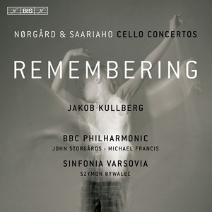 Norgard Per Saariaho Kaija - Remembering ryhmässä ME SUOSITTELEMME / Joululahjavinkki: CD @ Bengans Skivbutik AB (4039492)