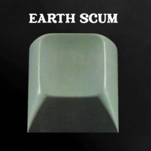 Fyi Chris - Earth Scum ryhmässä VINYYLI @ Bengans Skivbutik AB (4039578)