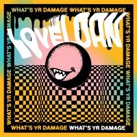 Lovelorn - What's Yr Damage ryhmässä CD @ Bengans Skivbutik AB (4039627)