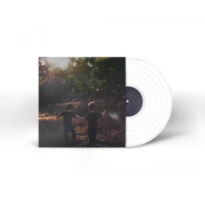 Hause Dave - Blood Harmony (White) ryhmässä VINYYLI @ Bengans Skivbutik AB (4039847)