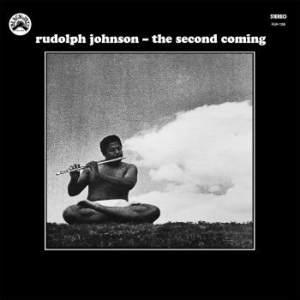 Johnson Rudolph - Second Coming (Remastered Ed.) ryhmässä VINYYLI @ Bengans Skivbutik AB (4039862)