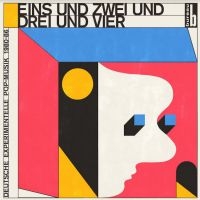 Various Artists - Eins Und Zwei Und Drei Und Vier - D ryhmässä VINYYLI @ Bengans Skivbutik AB (4039867)