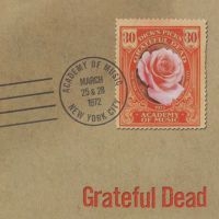 Grateful Dead - Dick's Picks Vol. 30-Academy Of Mus ryhmässä CD @ Bengans Skivbutik AB (4039908)