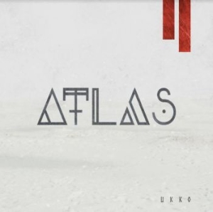 Atlas - Ukko ryhmässä CD @ Bengans Skivbutik AB (4039917)