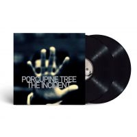 Porcupine Tree - Incident ryhmässä -Start Vinyl @ Bengans Skivbutik AB (4040016)