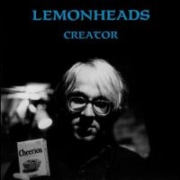 Lemonheads - Creator ryhmässä VINYYLI @ Bengans Skivbutik AB (4040029)