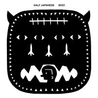 Half Japanese - Boo! ryhmässä VINYYLI @ Bengans Skivbutik AB (4040033)