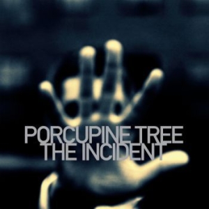 Porcupine Tree - Incident ryhmässä Minishops / Porcupine Tree @ Bengans Skivbutik AB (4040045)