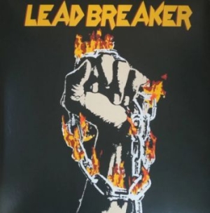 Leadbreaker - Leadbreaker (Vinyl Lp) ryhmässä VINYYLI @ Bengans Skivbutik AB (4040056)