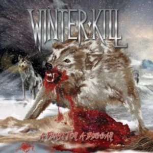 Winterkill - A Feast For A Beggar ryhmässä CD @ Bengans Skivbutik AB (4040072)