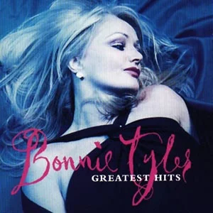 Tyler Bonnie - Greatest Hits ryhmässä CD @ Bengans Skivbutik AB (4040213)