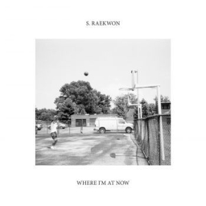 S. Raekwon - Where I'm At Now (Opaque Custard Vi ryhmässä VINYYLI @ Bengans Skivbutik AB (4040228)