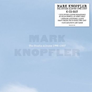 Mark Knopfler - The Studio Albums 1996-2007 (11Lp V ryhmässä Minishops / Dire Straits @ Bengans Skivbutik AB (4040234)