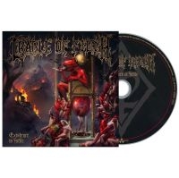 Cradle Of Filth - Existence Is Futile ryhmässä CD @ Bengans Skivbutik AB (4040239)