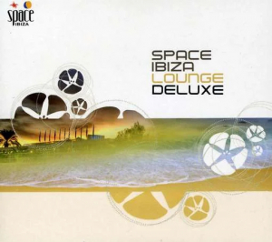 V/A - Space Ibiza Lounge ryhmässä CD @ Bengans Skivbutik AB (4040322)