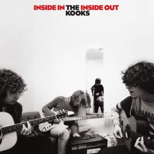 The Kooks - Inside In, Inside Out (Vinyl) ryhmässä Minishops / The Kooks @ Bengans Skivbutik AB (4040393)