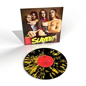 Slade - Slayed? ryhmässä VINYYLI @ Bengans Skivbutik AB (4040398)