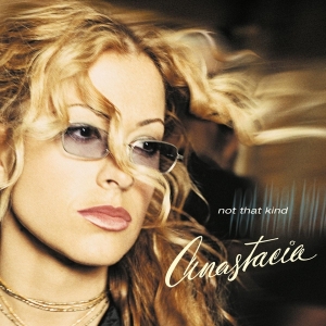 Anastacia - Not That Kind ryhmässä -Startsida MOV @ Bengans Skivbutik AB (4040841)