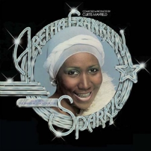 Aretha Franklin - Sparkle (Music From the Movie) Ltd Indie ryhmässä -Start Vinyl-N @ Bengans Skivbutik AB (4040878)