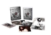 Whitesnake - Restless Heart (Ltd. 4Cd/Dvd) ryhmässä ME SUOSITTELEMME / Musiikkiboksit @ Bengans Skivbutik AB (4040885)