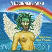 Sufjan Stevens & Angelo De Augustin - A Beginner's Mind ryhmässä ME SUOSITTELEMME / Joululahjavinkki: CD @ Bengans Skivbutik AB (4041077)