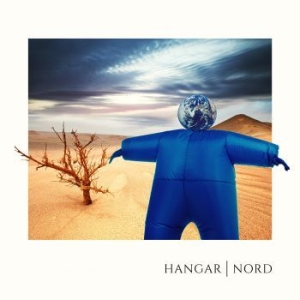 Hangar Nord - Hangar Nord (Digipack) ryhmässä CD @ Bengans Skivbutik AB (4041078)