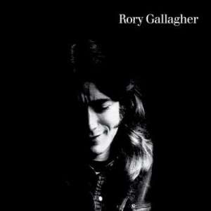 Rory Gallagher - Rory Gallagher (50Th Anniversary Ed ryhmässä Minishops / Rory Gallagher @ Bengans Skivbutik AB (4041084)