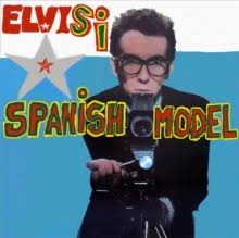 Elvis Costello & The Attractions - Spanish Model ryhmässä Minishops / Elvis Costello @ Bengans Skivbutik AB (4041104)