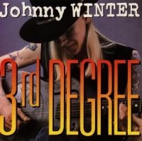 Winter Johnny - 3Rd Degree ryhmässä CD @ Bengans Skivbutik AB (4041366)