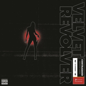 Velvet Revolver - Contraband ryhmässä VINYYLI @ Bengans Skivbutik AB (4041479)