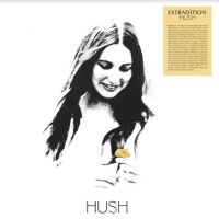 Extradition - Hush ryhmässä VINYYLI @ Bengans Skivbutik AB (4041686)