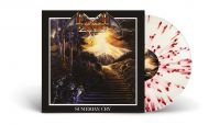 Tiamat - Sumerian Cry (Splatter Vinyl) ryhmässä VINYYLI @ Bengans Skivbutik AB (4042503)